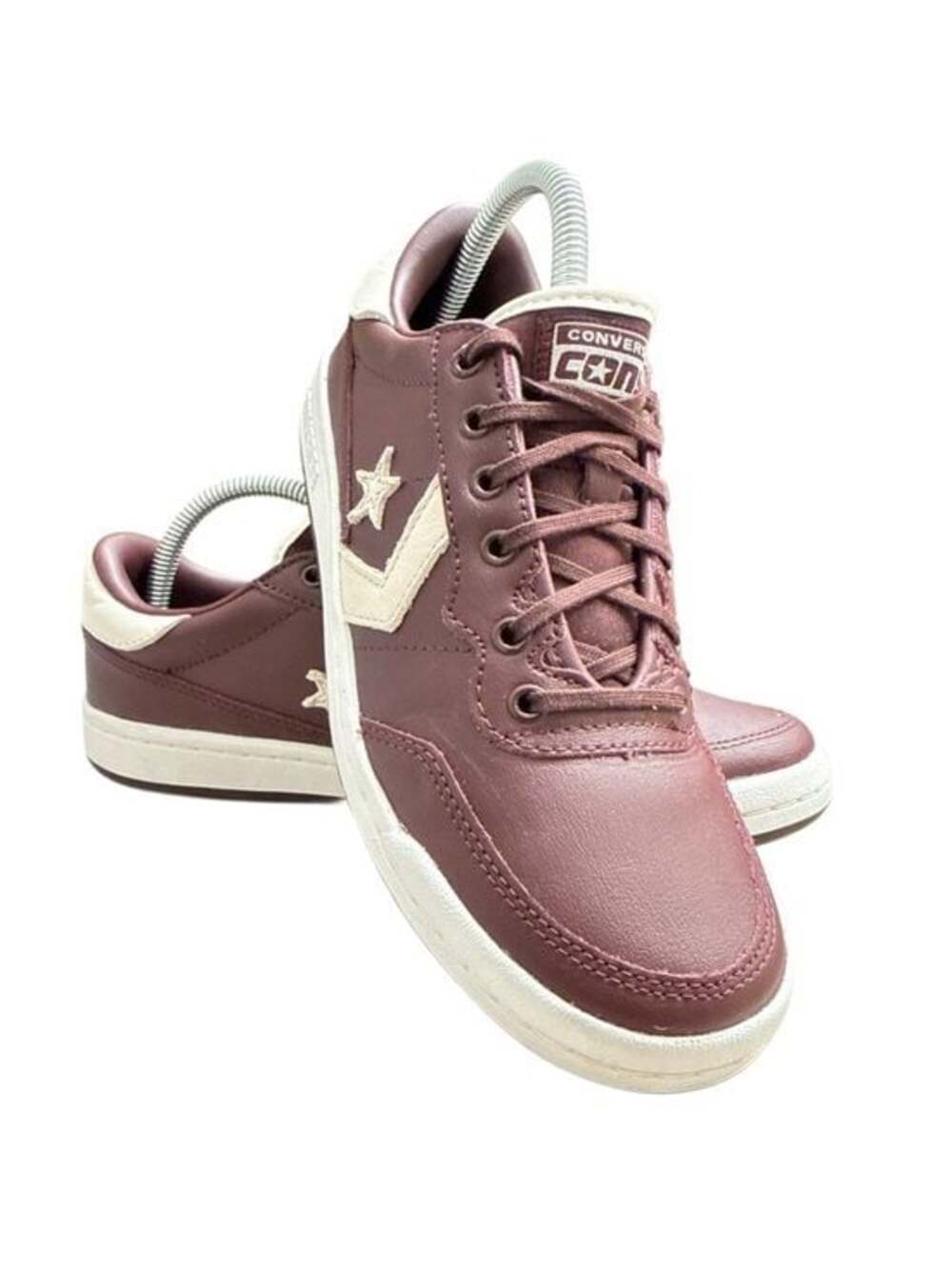 Converse Fast Break Pro Sneakers Nwot